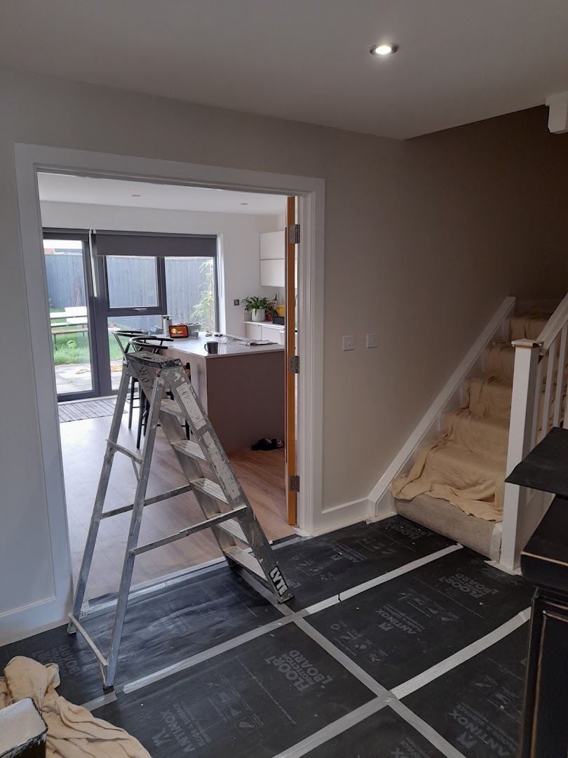 KPM painting and decorating · Photos 5