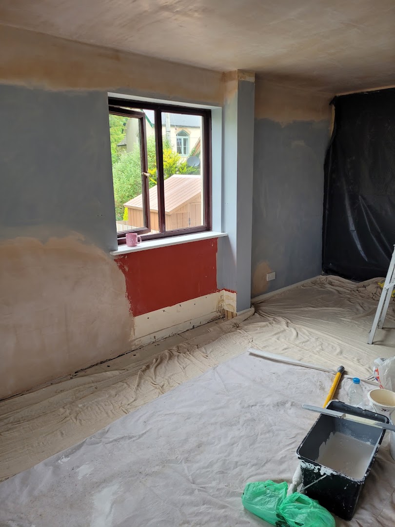 KPM painting and decorating · Photos 9