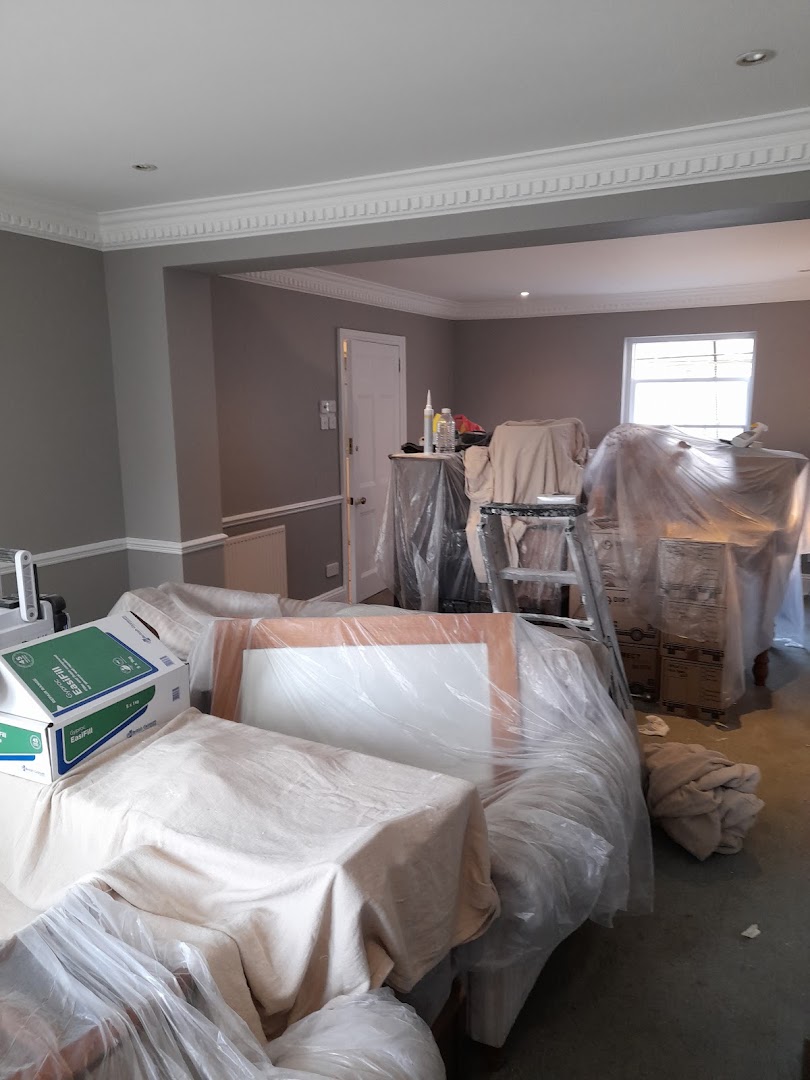 KPM painting and decorating · Photos 12