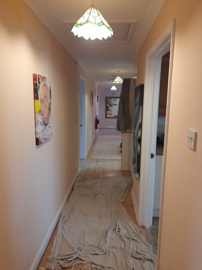 KPM painting and decorating · Photos 11