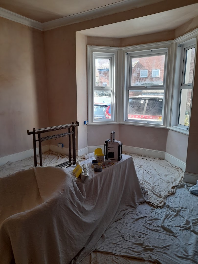 KPM painting and decorating · Photos 15