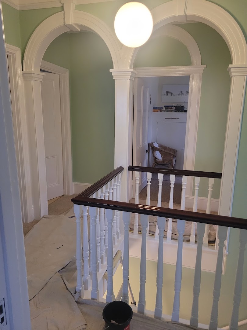 KPM painting and decorating · Photos 1