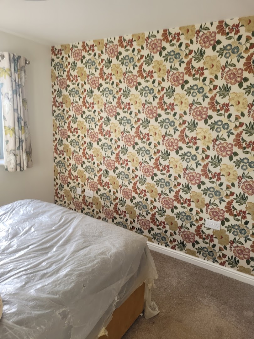 KPM painting and decorating · Photos 6