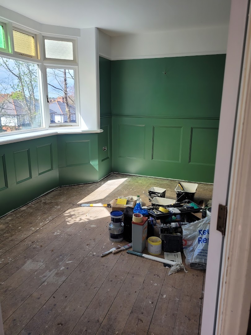 KPM painting and decorating · Photos 13